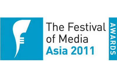 Lodestar UM wins at the Festival of Media Asia 2011