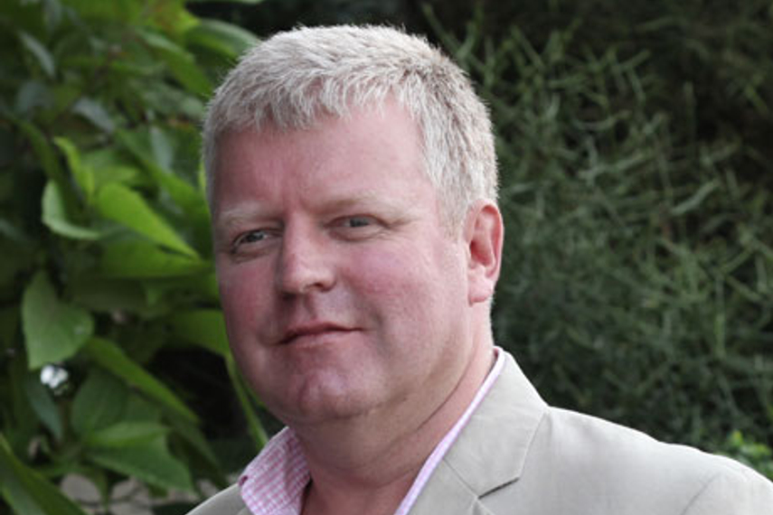 We like to be our client’s brand guardians: Seddon