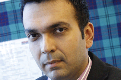 ET Now brings Shyam Chhabria as head of branded content