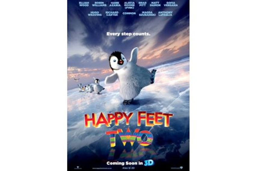 Friday box office