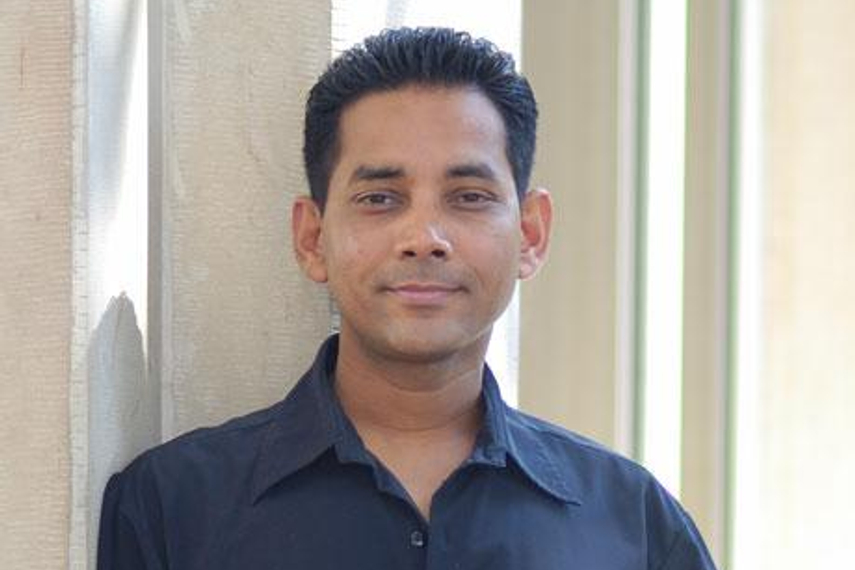 Ravi Kiran launches growth advisory company