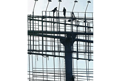 IOAA reviews implementation of standard practices for OOH