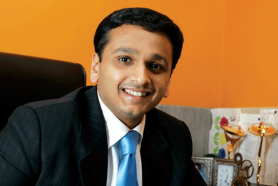 Network18 group CEO Sai Kumar quits after 14-year stint