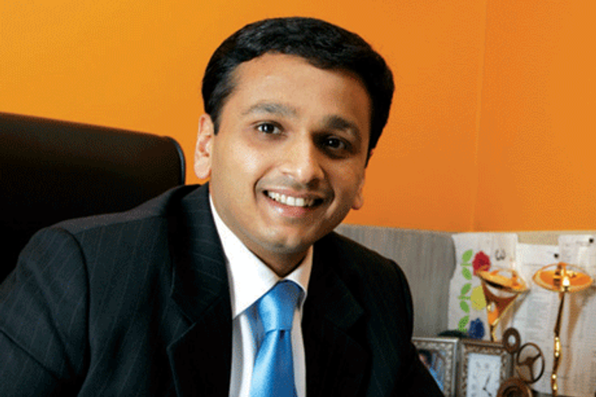 Network18 group CEO Sai Kumar quits after 14-year stint