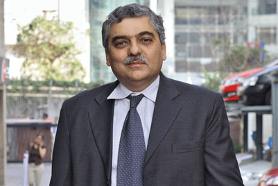 Profile: “For the Wheel launch, I spent 15 days in a village”