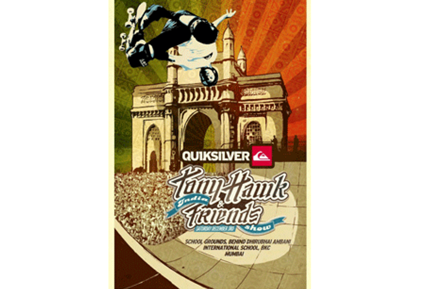 Weekend happening: Tony Hawk, Pitbull and Mumbai Fully Booked