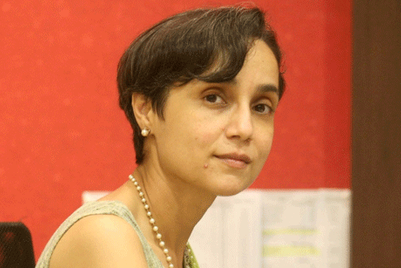 Divya Gupta joins Dentsu Media as CEO