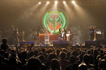 Adland’s rockstars