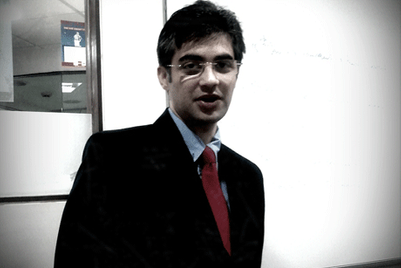 Big FM brings in Vivek Malhotra as head of marketing