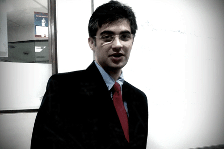 Big FM brings in Vivek Malhotra as head of marketing