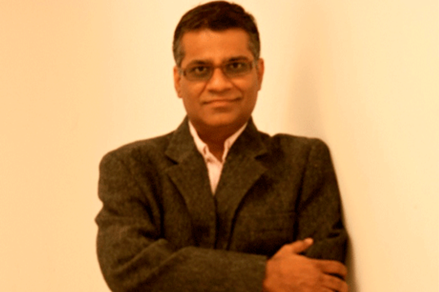 Puneet Malhotra