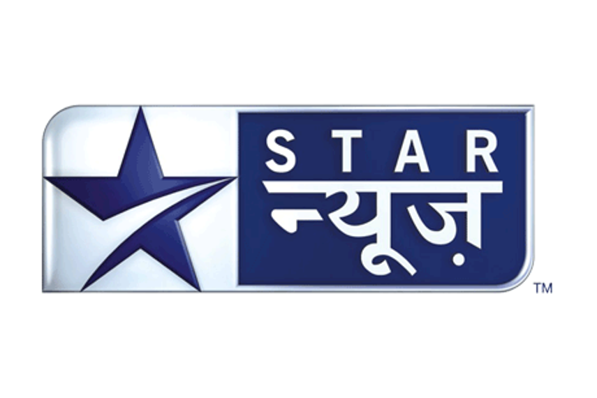 Infographic: Top Hindi news morning programmes
