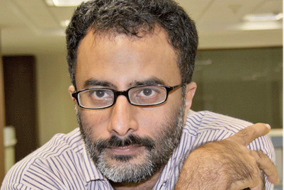 Opinion: Big wheels keep on churning the media space