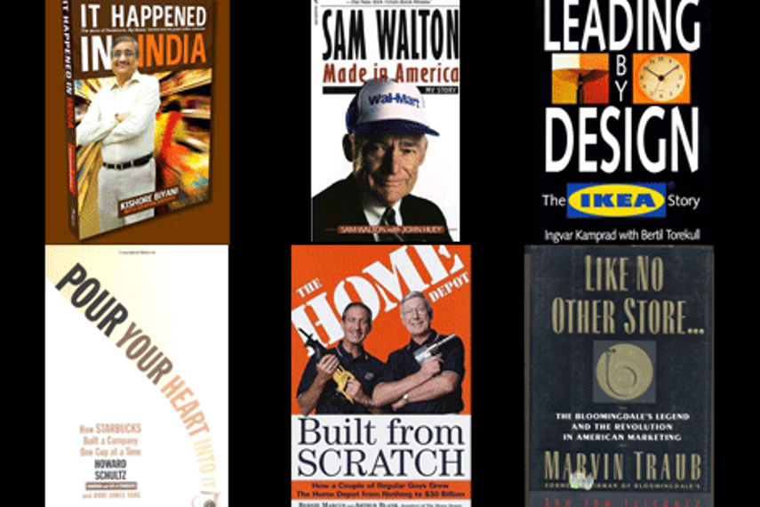 Your weekend reading list