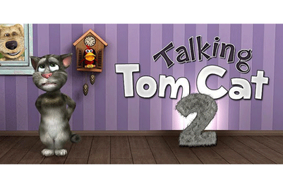 Android, BlackBerry and iOs Apps for the weekend