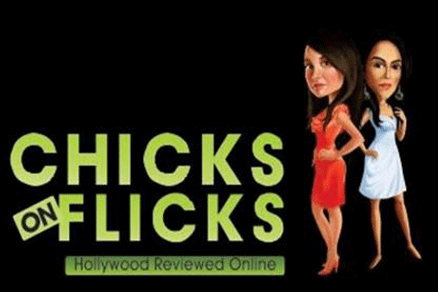 'Chicks on Flicks' now on Facebook