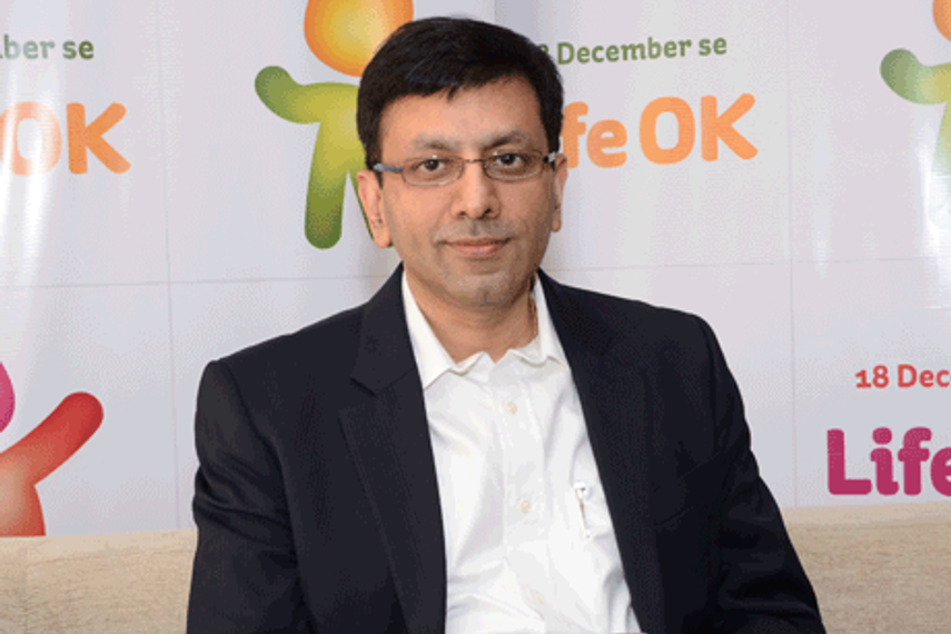 Sanjay Gupta, COO, Star India