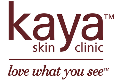 Kaya Skin Clinic gets new brand identity