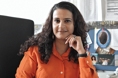 Profile: “We’ve gone beyond the 30-second ad spot”