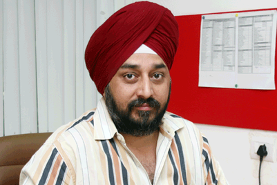 Mandeep Malhotra to head Mudra Max