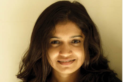 DDB Mudra appoints Louella Rebello as ECD Mumbai