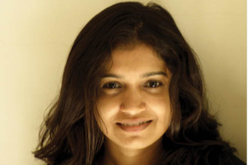 DDB Mudra appoints Louella Rebello as ECD Mumbai