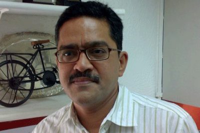 NP Sathyamurthy joins Mudra Max as head of media