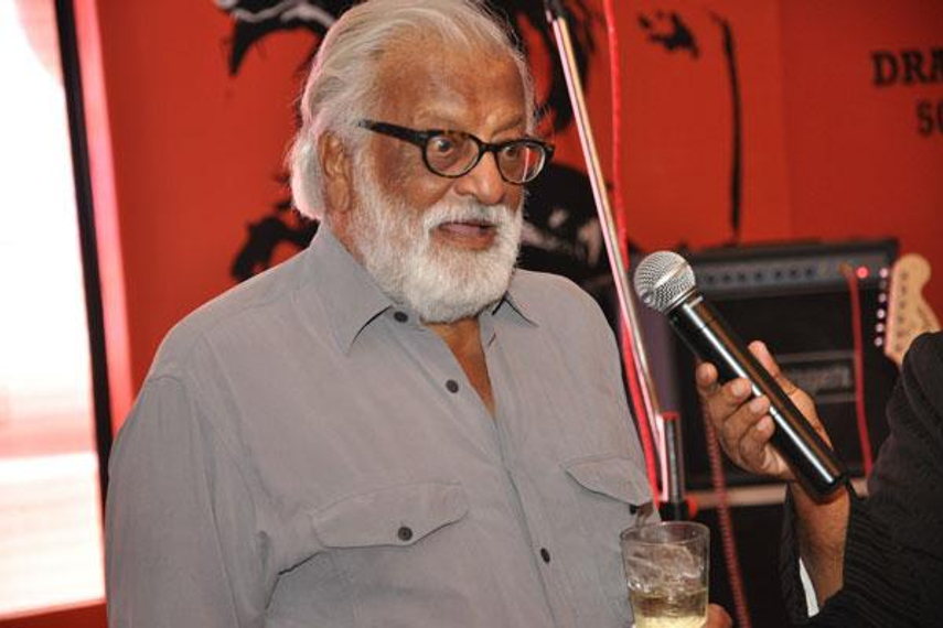 Obituary: Bal Mundkur, founder of Ulka, passes away