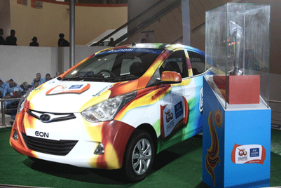 Auto Expo 2012: Focus turns towards youth this year