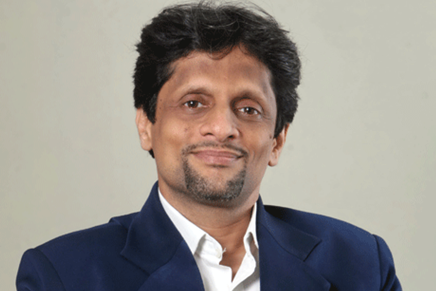 “The global economic situation will unfold in quite a negative way this year in India” – Shripad Kulkarni