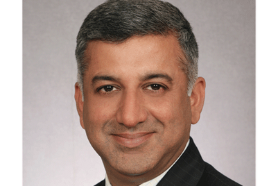 Q&A with Ashwani Singla, Penn Schoen Berland