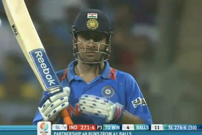 MMGB: India are still the world champions