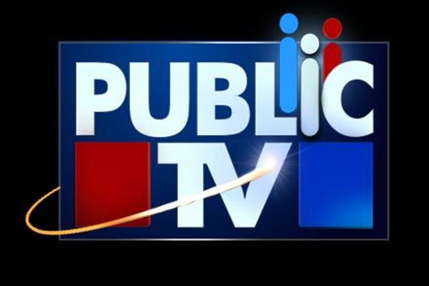 Kannada news channel Public TV to launch on 26 January