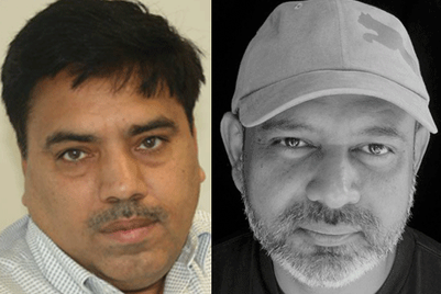 Dentsu India announces new appointments