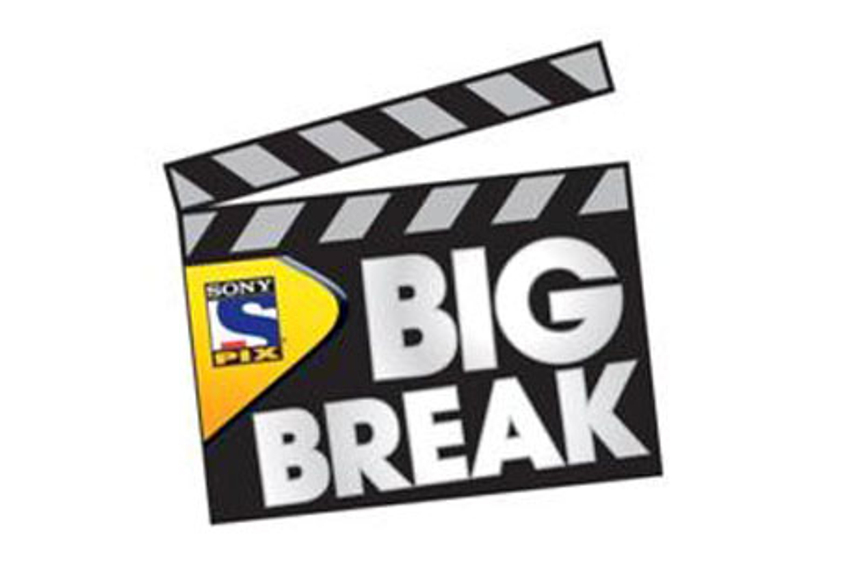Sony Pix launches marketing initiative 'Big Break'