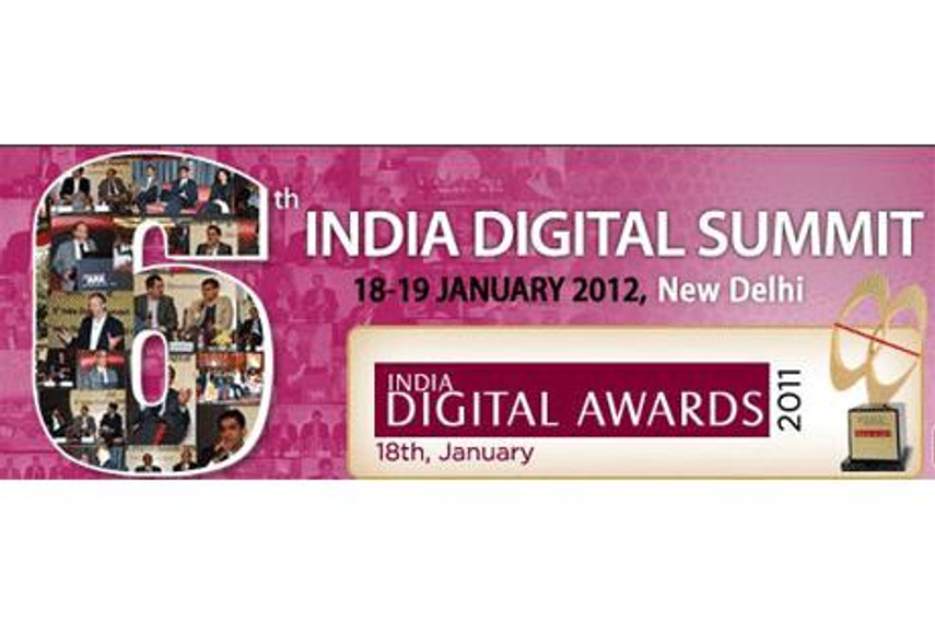 India Digital Summit releases report on impact of Internet in India
