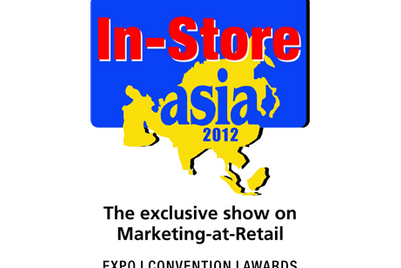 Seventh edition of In-Store Asia to host two-day seminar and Awards