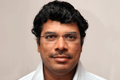Maheshwar Peri steps out of Outlook Group; Indranil Roy to take charge
