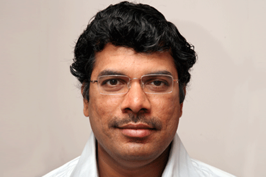 Maheshwar Peri steps out of Outlook Group; Indranil Roy to take charge