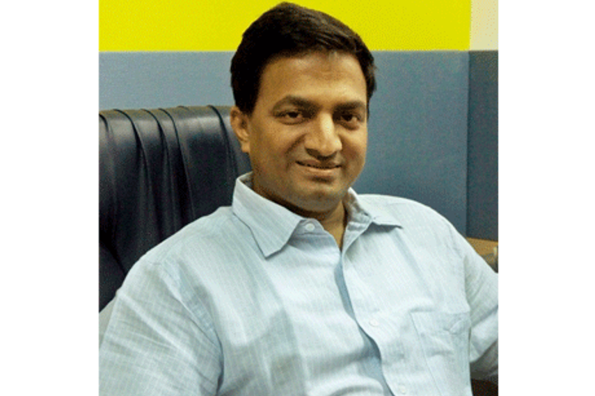 Venkat Mallik to head Tribal DDB