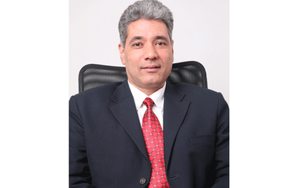 Q&A: Samar Singh Sheikhawat