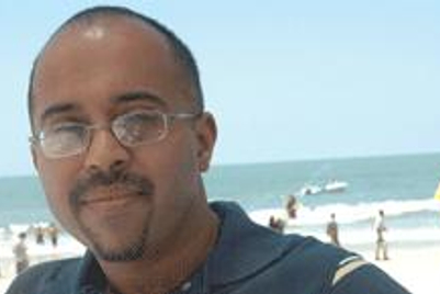 Weekend capers: Raghu Bhat