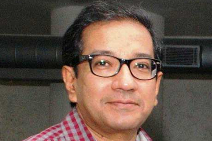 Sourav Majumdar is the new editor-in-chief of Entrepreneur