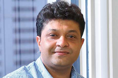 Profile: “Max and Mix cater to our three passions”