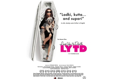 Friday box office