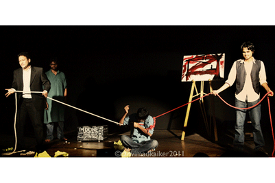 Out Of Office: Yudhishthir Agrawal