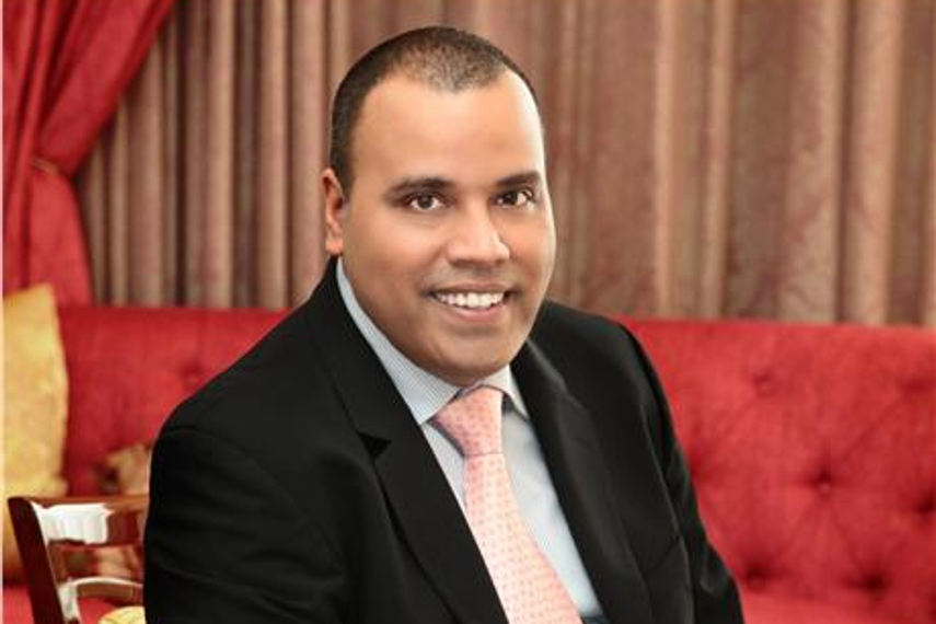 Vishnu Mohan
