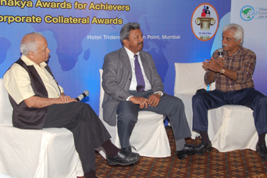 PRCI Conclave: