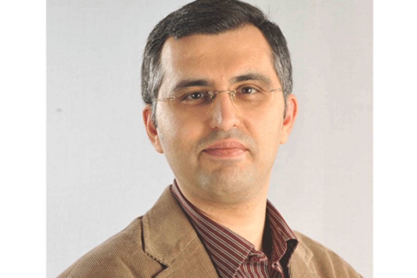 PepsiCo's Homi Battiwalla elevated to fill in Arora's shoes