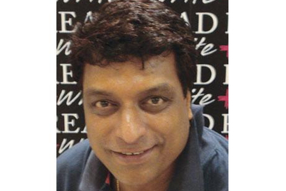 Suresh Selvaraj joins Asianet News Network